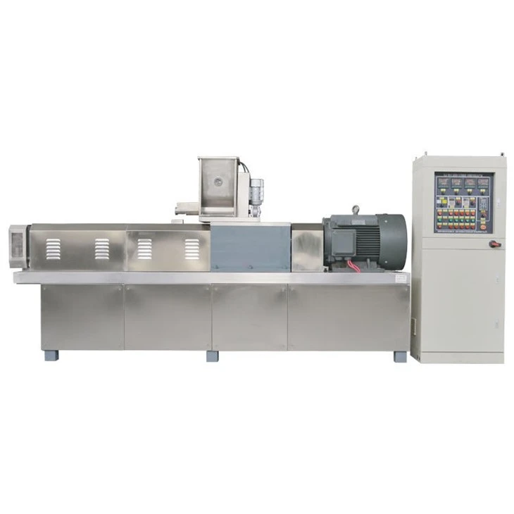 Instant Porridge Baby Powder Making Extrusion Machine